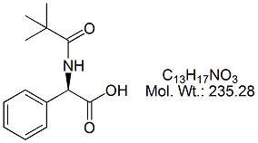 Ampicillin EP Impurity K